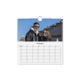Jaarkalender 21x21 perspectief