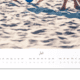 Fotokalender A3 Staand