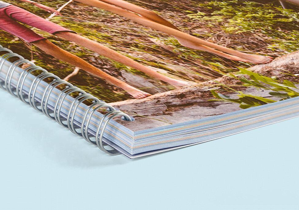 Schoolagenda Spiraal A5 Staand Schoolagenda Spiraal A5 Staand