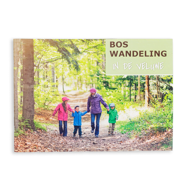 Tijdschrift A4 Liggend Tijdschrift A4 Liggend