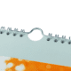 Verjaardagskalender ophangen