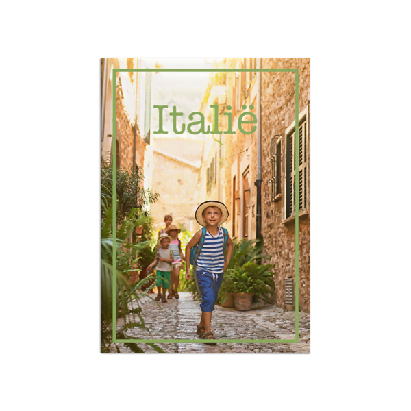 Geniet Fotoboek A5 Geniet Fotoboek A5