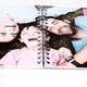 Fotoboek spiraal 15x15 detail Fotoboek spiraal 15x15 detail