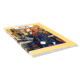 Softcover A5 staand vooraanzicht