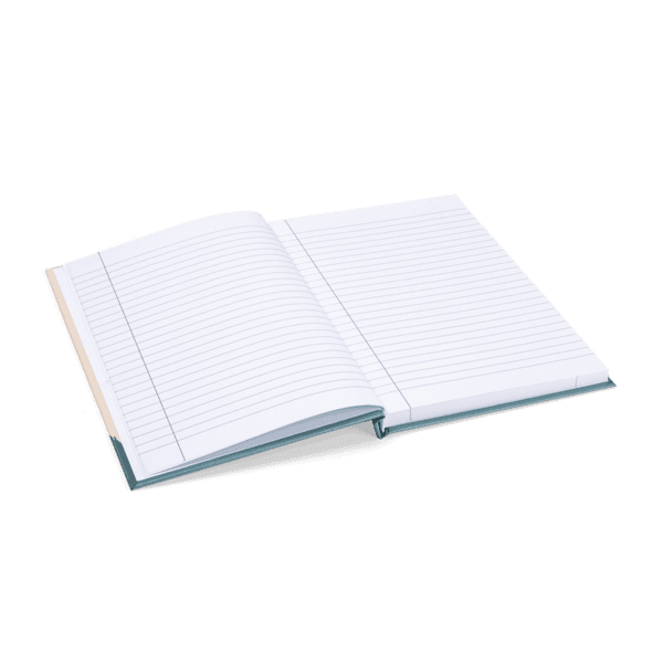 Notitieboek A5 liggend Notitieboek A5 liggend