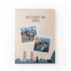Notitieboek A5 Staand Hardcover