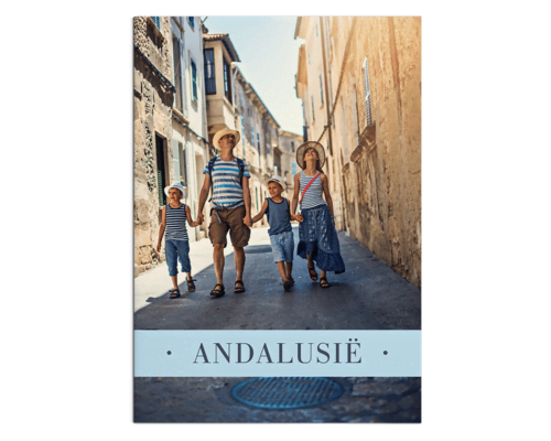 Geniet Fotoboek A4 Staand Categorie  Geniet Fotoboek A4 Staand Categorie