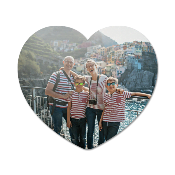 Muismat hart Muismat hart