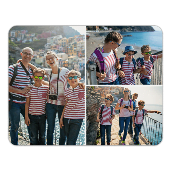 Muismat vierkant Muismat vierkant