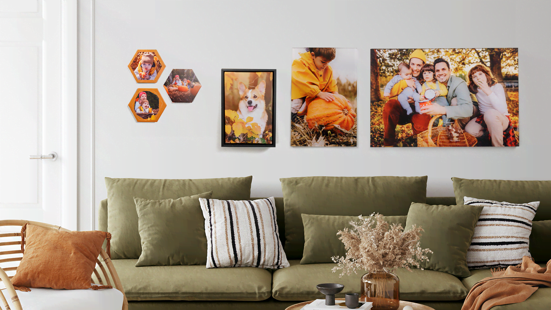 Fotoproduct maken Fotoproduct maken