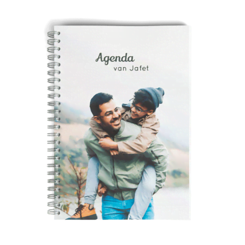 Jaaragenda`s