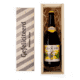 Bierkist open