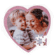 Fotopuzzel gezin