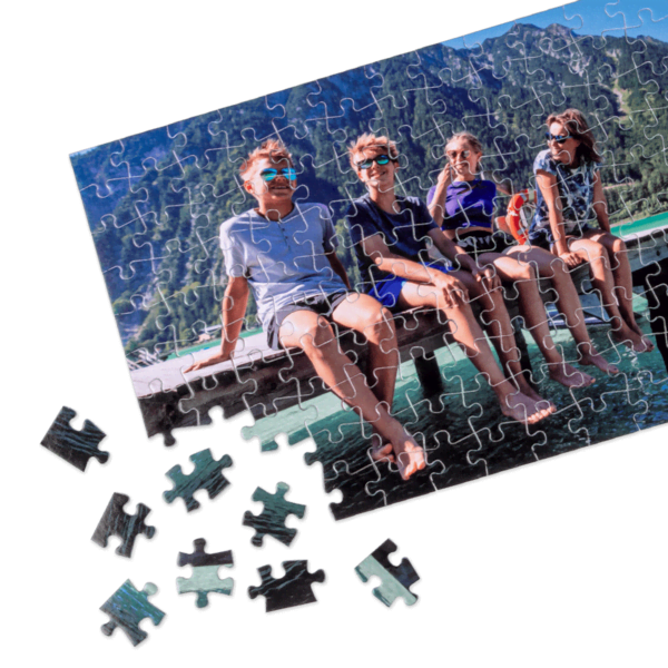 Fotopuzzel maken Fotopuzzel maken