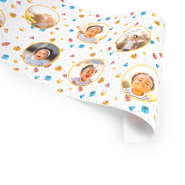 Inpakpapier Inpakpapier