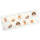 Inpakpapier bloemen