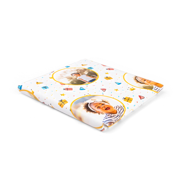 Inpakpapier ingepakt Inpakpapier ingepakt