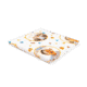 Inpakpapier ingepakt