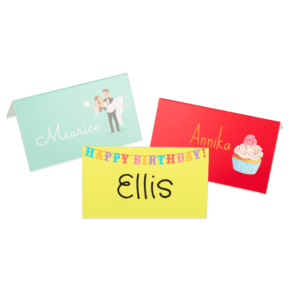 naamkaarten maken naamkaarten ontwerpen