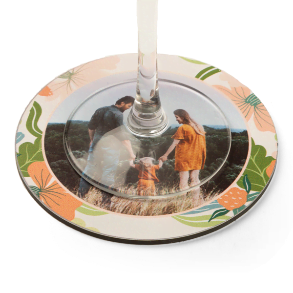 Ontwerp je eigen onderzetters 