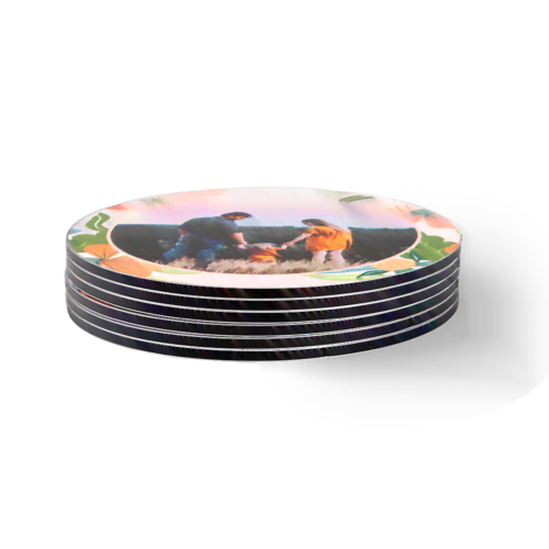 Onderzetters bedrukken