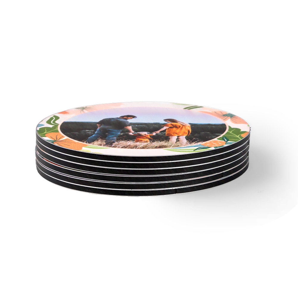 Onderzetters ontwerpen Onderzetters ontwerpen