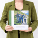 Duurzaam fotoboek 21x21