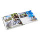 Grønn fotoboek ontwerpen