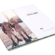 Grønn fotoboek 30x30 vierkant maken