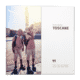 Grønn fotoboek ontwerpen