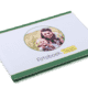 Grønn fotoboek