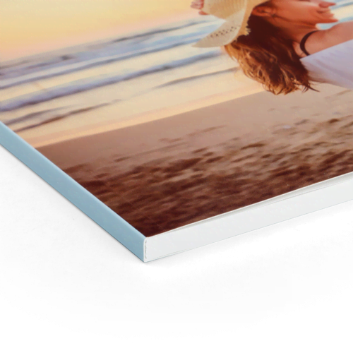 Softcover Fotoboeken