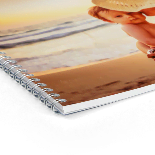 Spiraal Fotoboeken