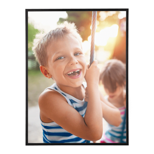 Foto in lijst Foto in lijst