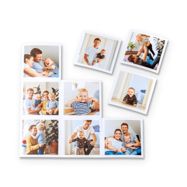 Fotomagneten maken
