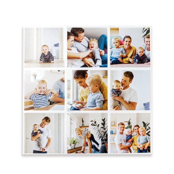 Fotostickers
