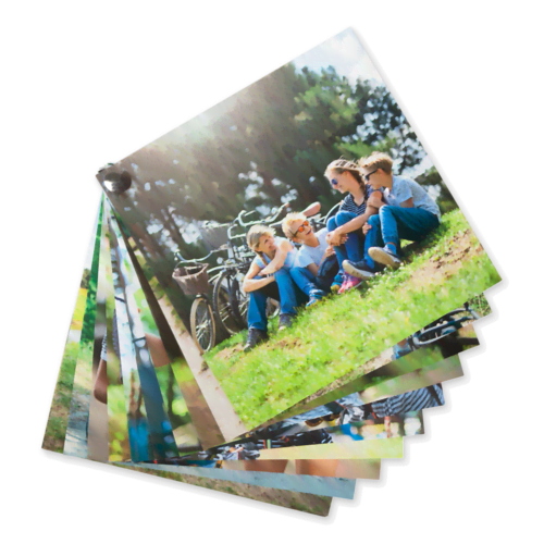 Fotowaaier maken Fotowaaier maken