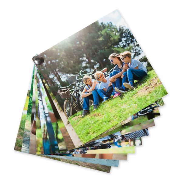Fotowaaier maken