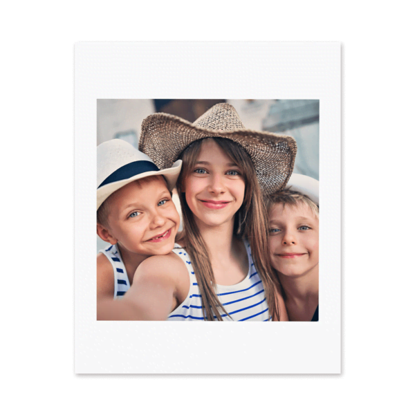 Retroprints maken Retroprints maken