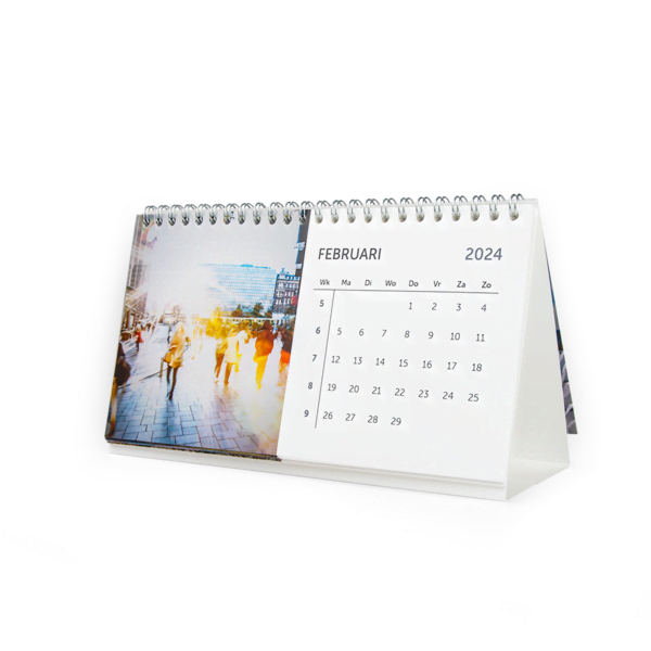 Bureaukalender