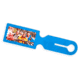 Bagagelabel met eigen foto