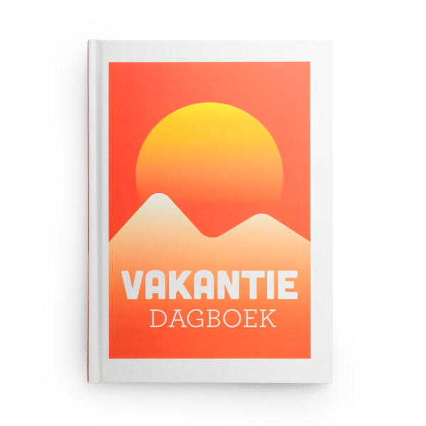 Reisdagboek voor Reisdagboek voor