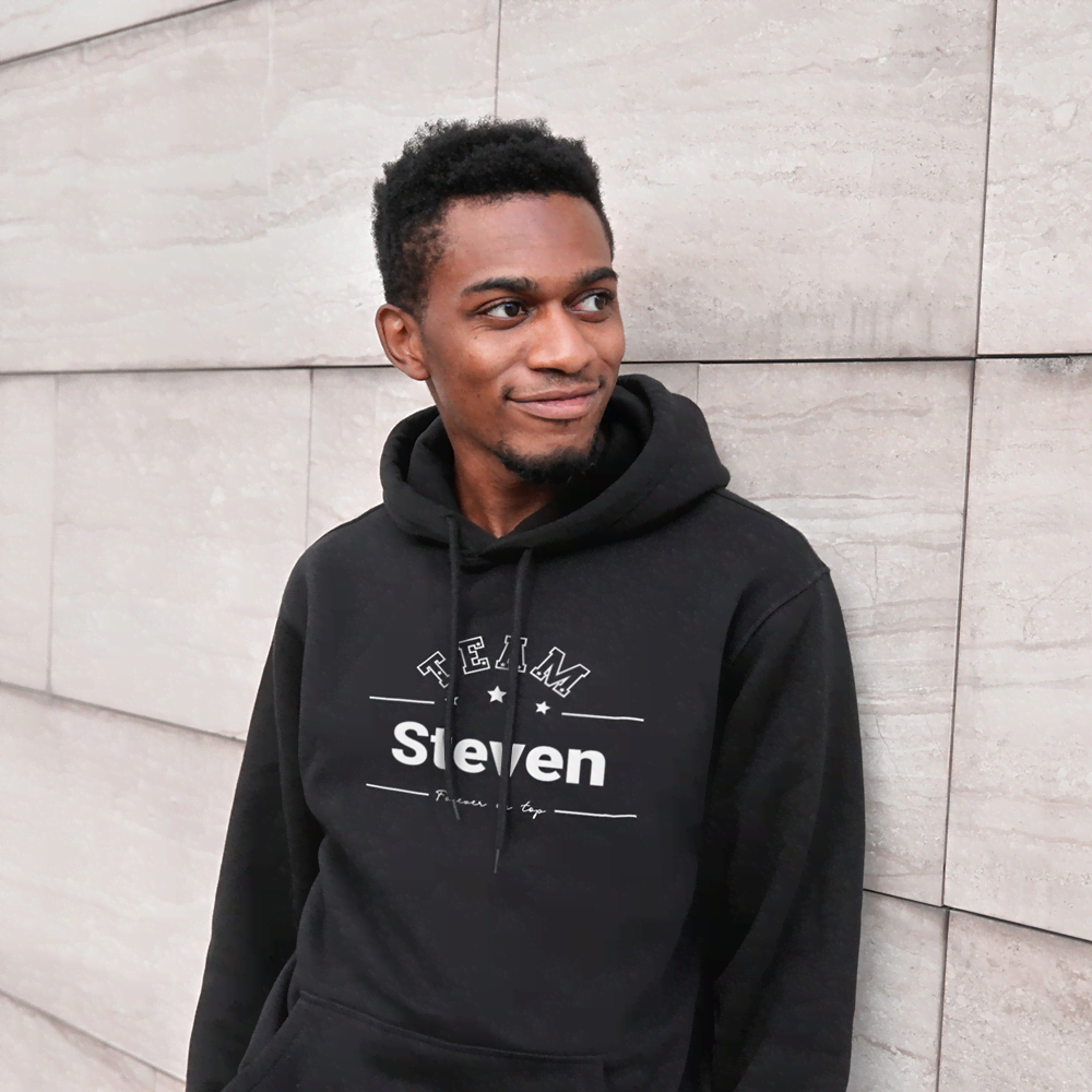 Eigen hoodie ontwerpen Eigen hoodie ontwerpen