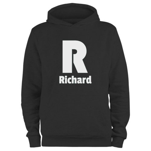 Hoodie bedrukken
