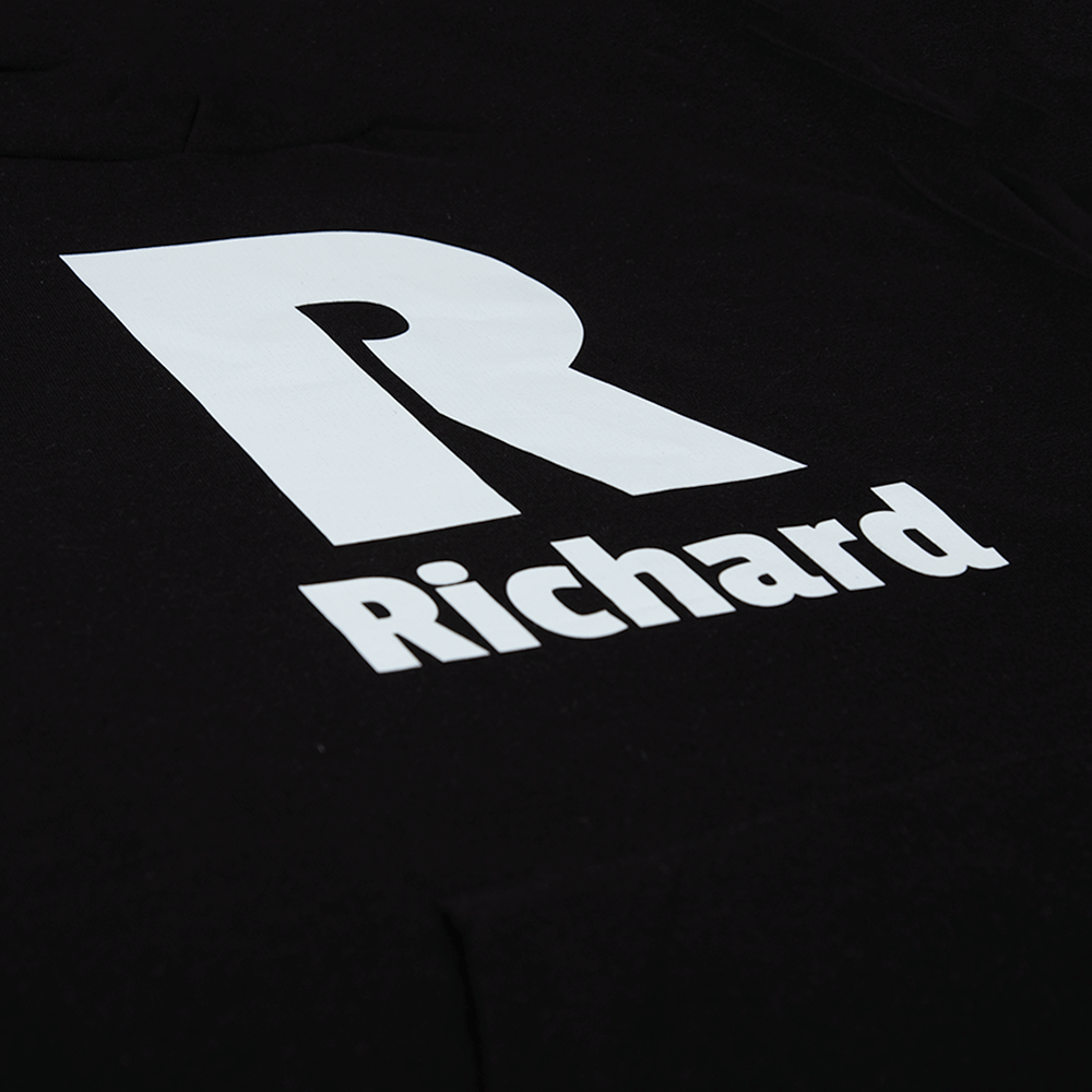 Hoodie personaliseren