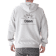 Hoodie bedrukken