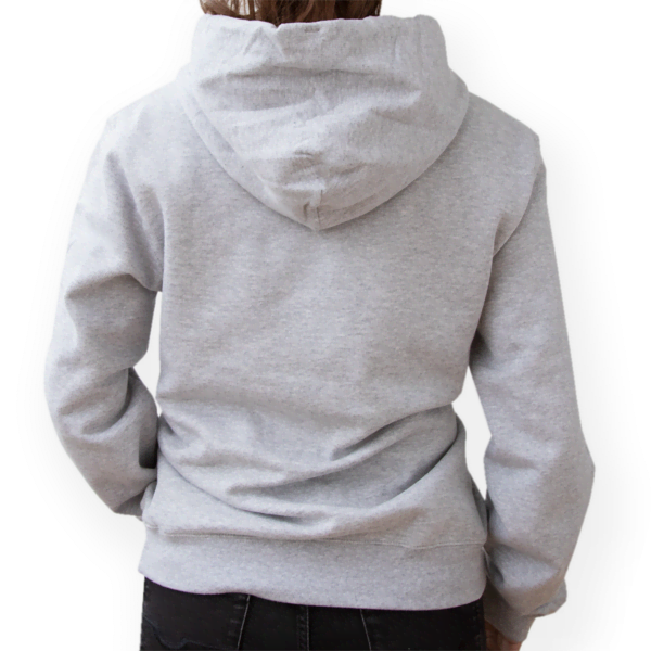 Hoodie bedrukken