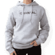 Hoodie bedrukken