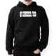Hoodie bedrukken