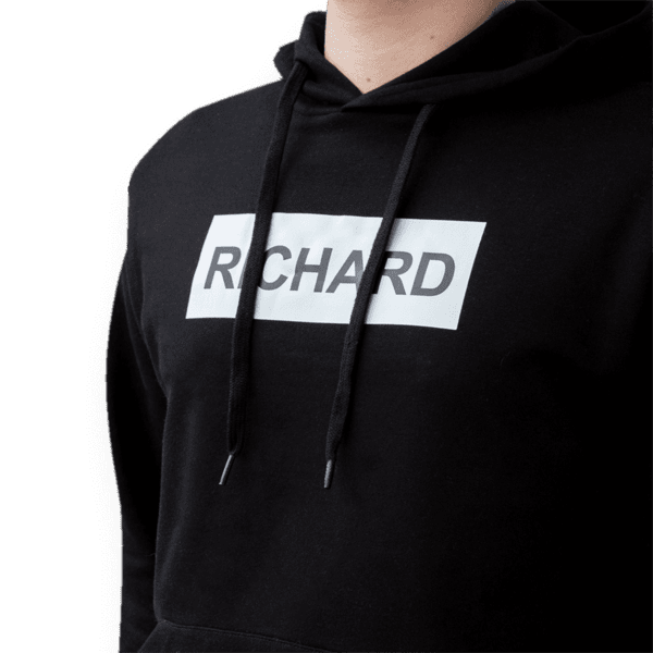 Hoodie ontwerpen
